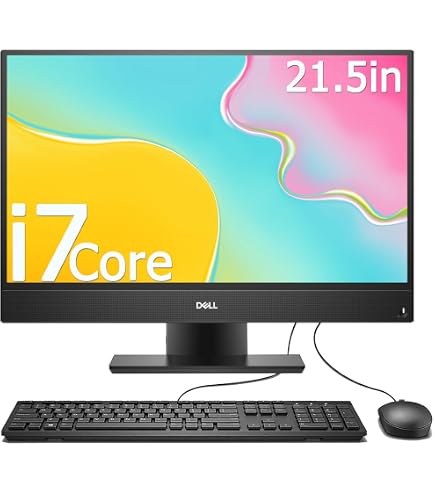 Amazon.com: Dell Optiplex 7460-AIO 23.8